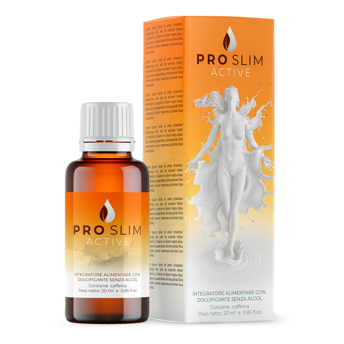 ProSlim Active product image